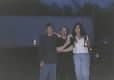 Sweetie, Rob and me